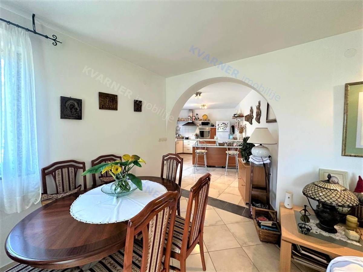 Casa Dobrinj, 90m2