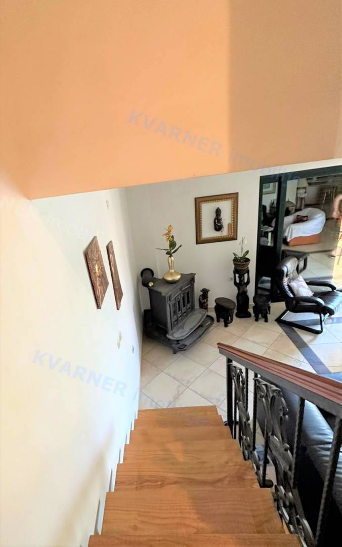 Casa Dobrinj, 90m2
