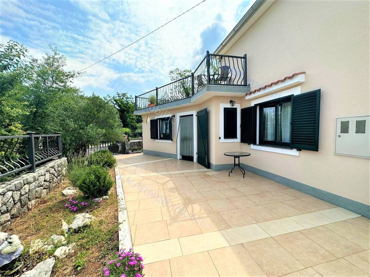 Casa Dobrinj, 90m2