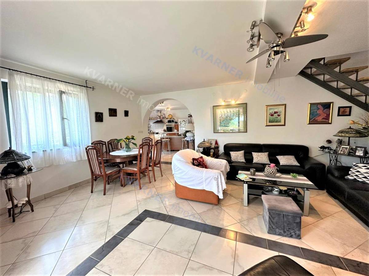 Casa Dobrinj, 90m2