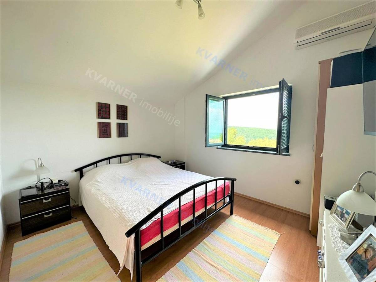 Casa Dobrinj, 90m2