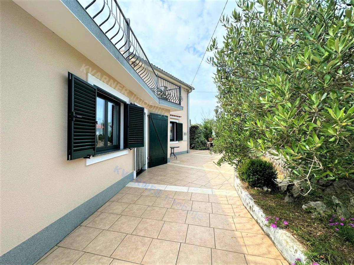 Casa Dobrinj, 90m2
