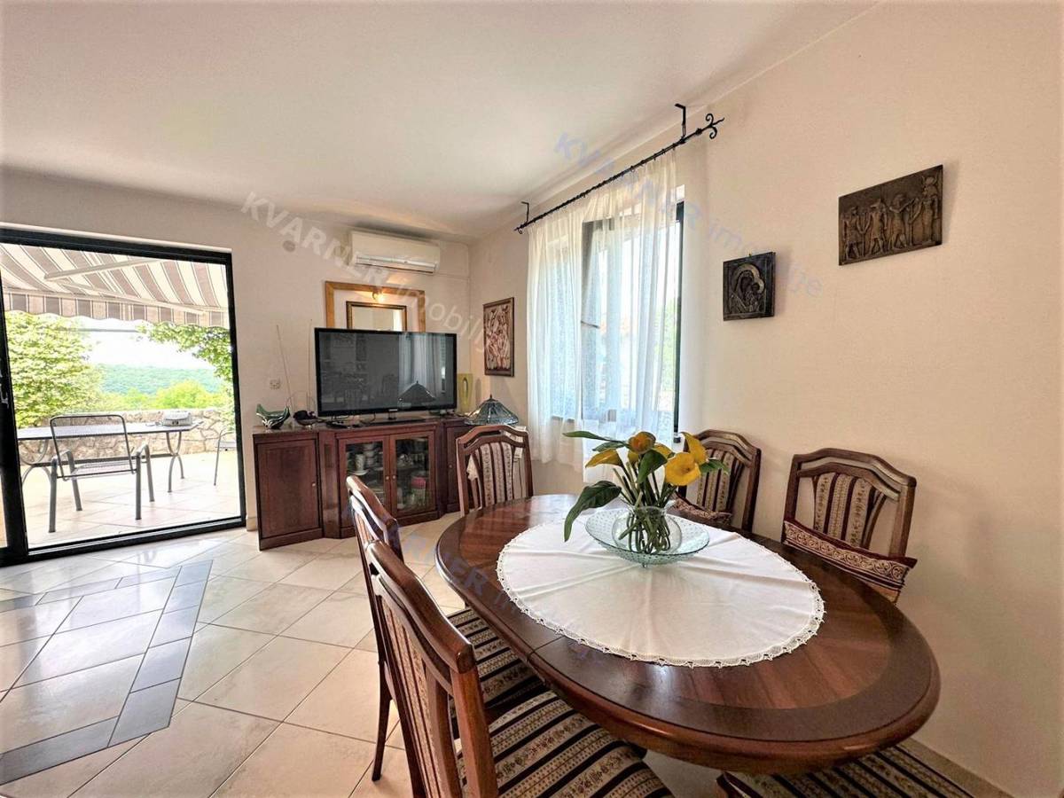 Casa Dobrinj, 90m2