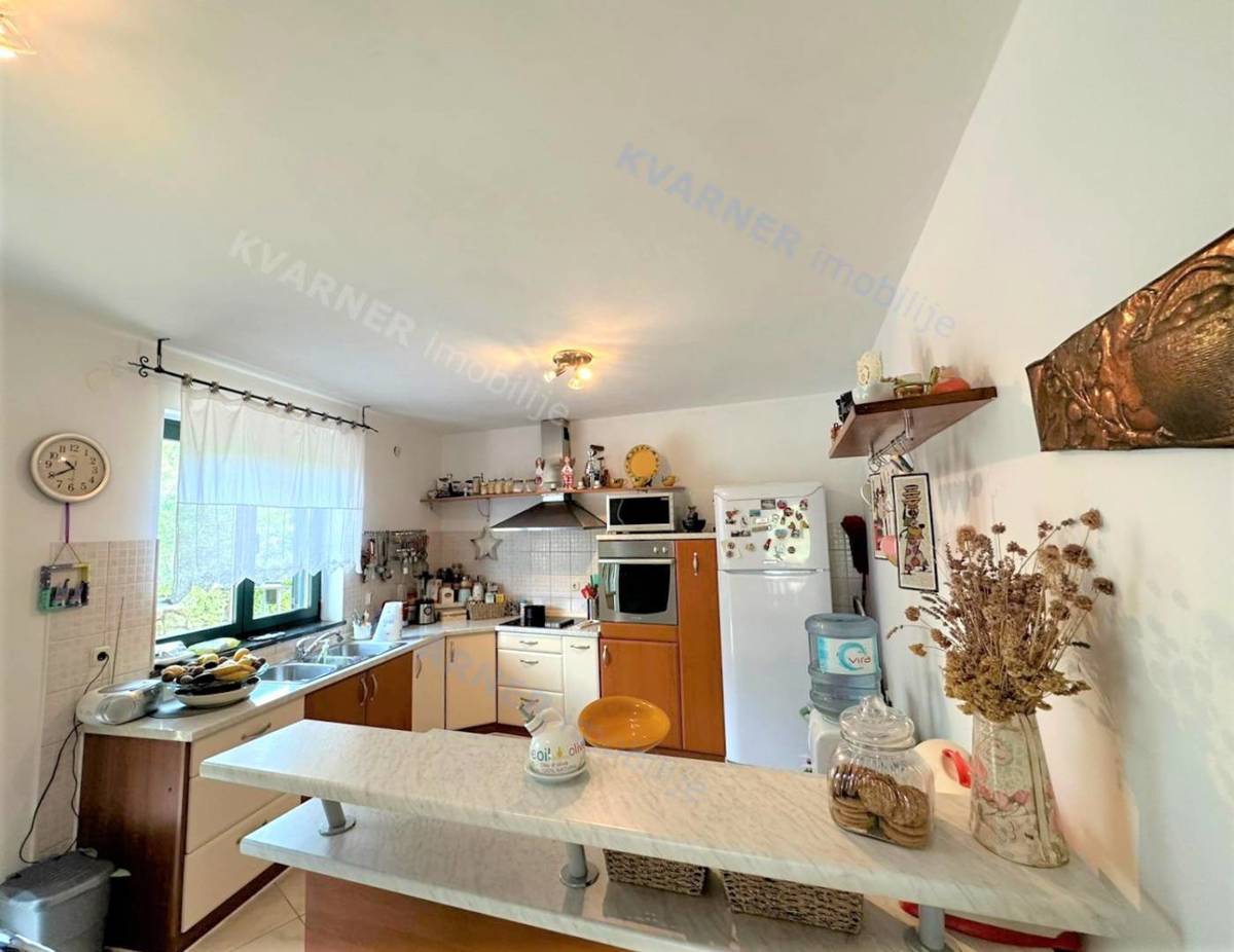 Casa Dobrinj, 90m2