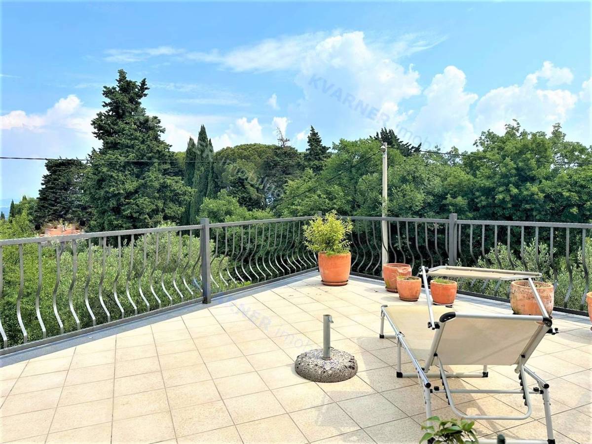 Casa Dobrinj, 90m2