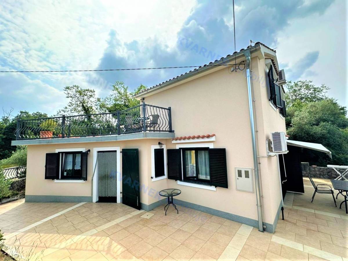 Casa Dobrinj, 90m2