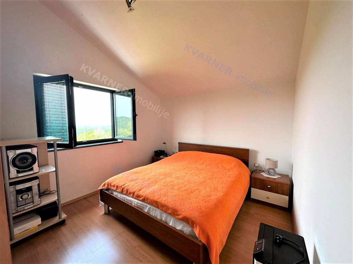 Casa Dobrinj, 90m2