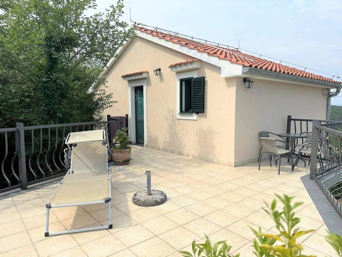 Casa Dobrinj, 90m2