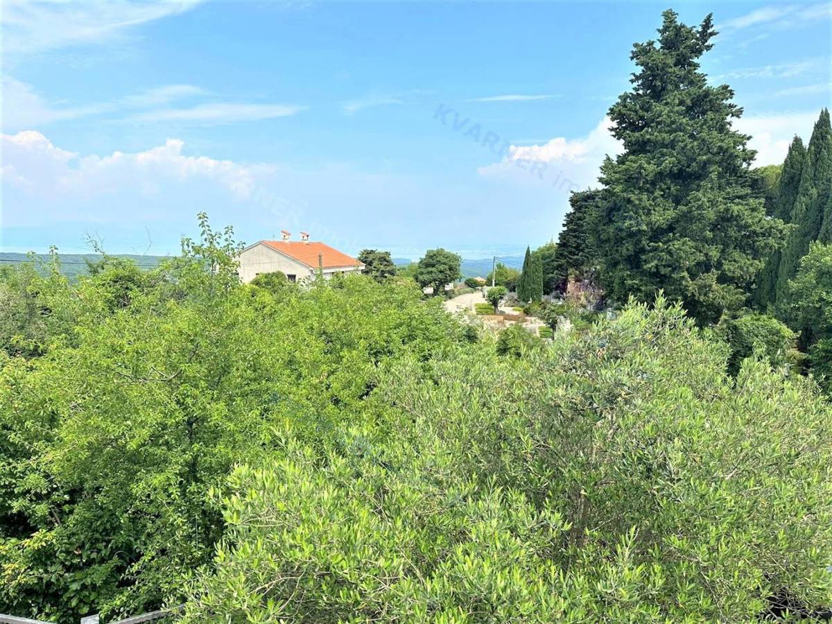 Casa Dobrinj, 90m2