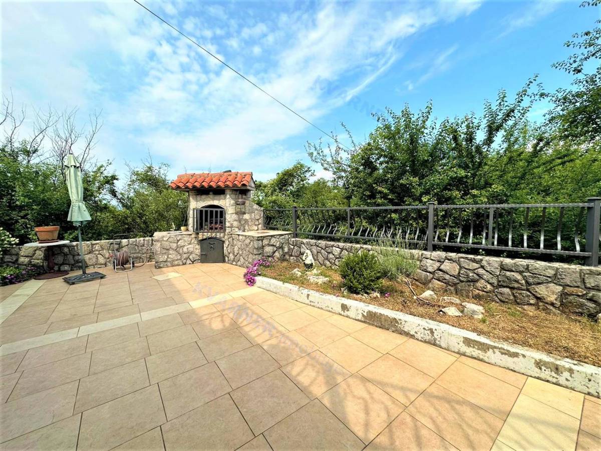 Casa Dobrinj, 90m2