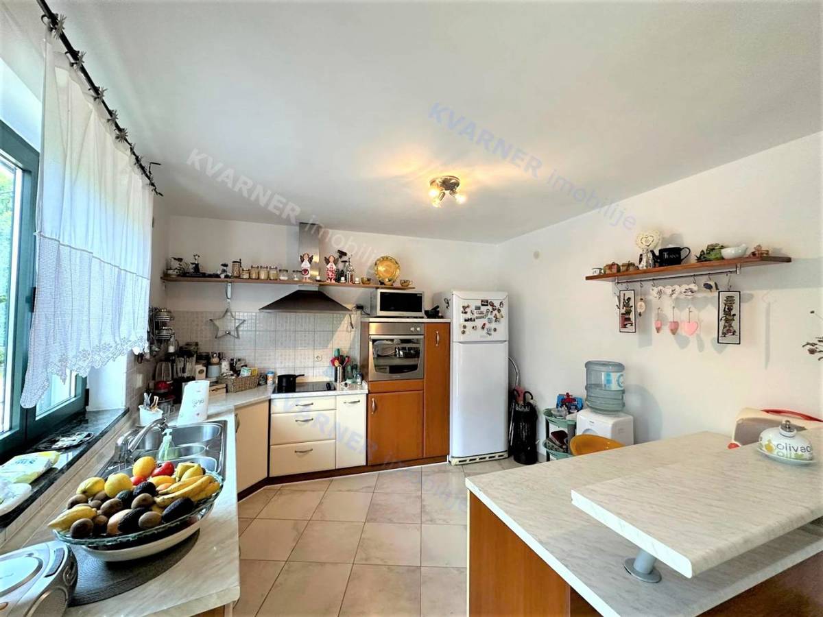 Casa Dobrinj, 90m2