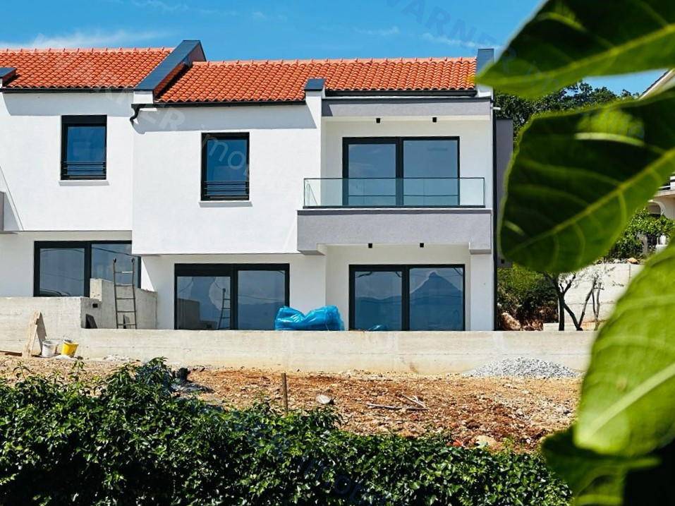 Casa Vrbnik, 150m2
