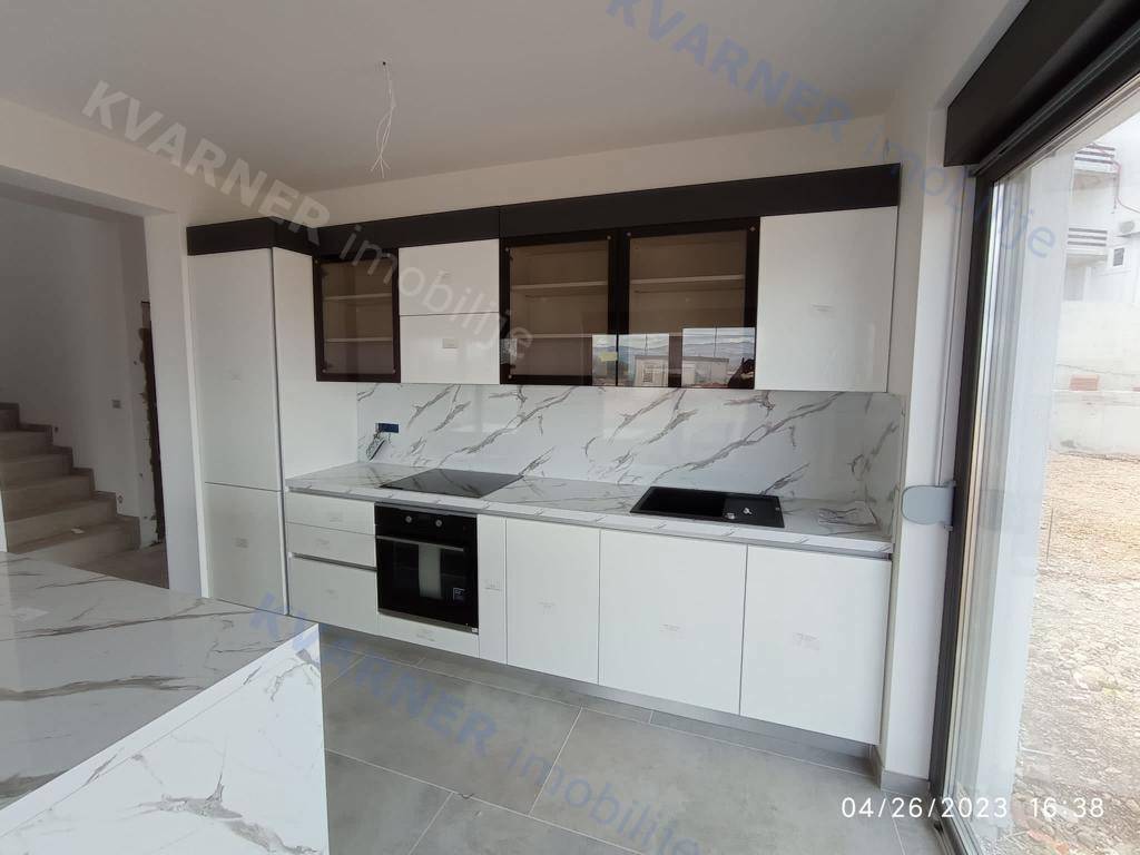 Casa Vrbnik, 150m2