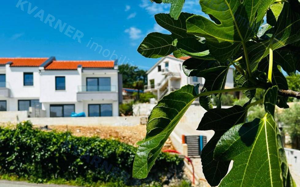 Casa Vrbnik, 150m2
