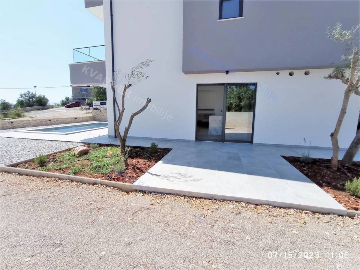 Casa Vrbnik, 150m2