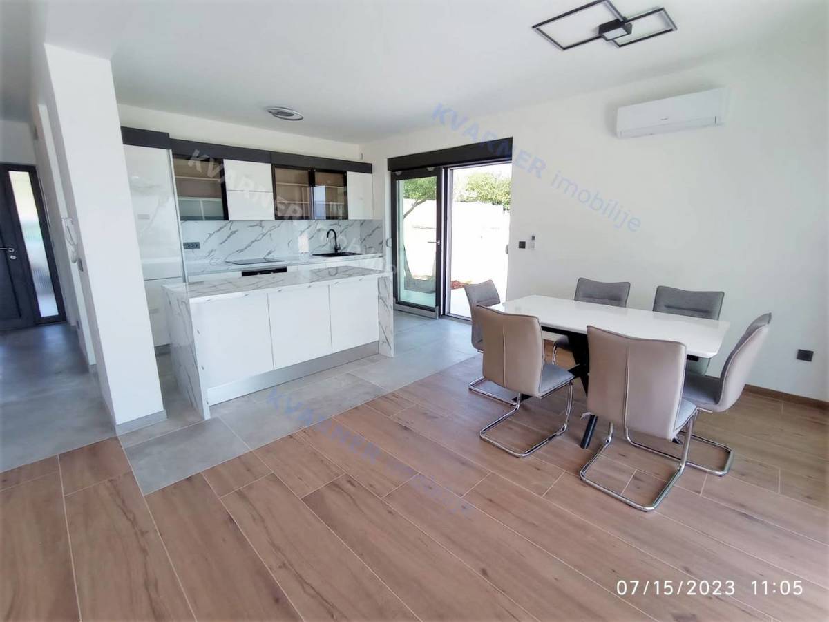 Casa Vrbnik, 150m2