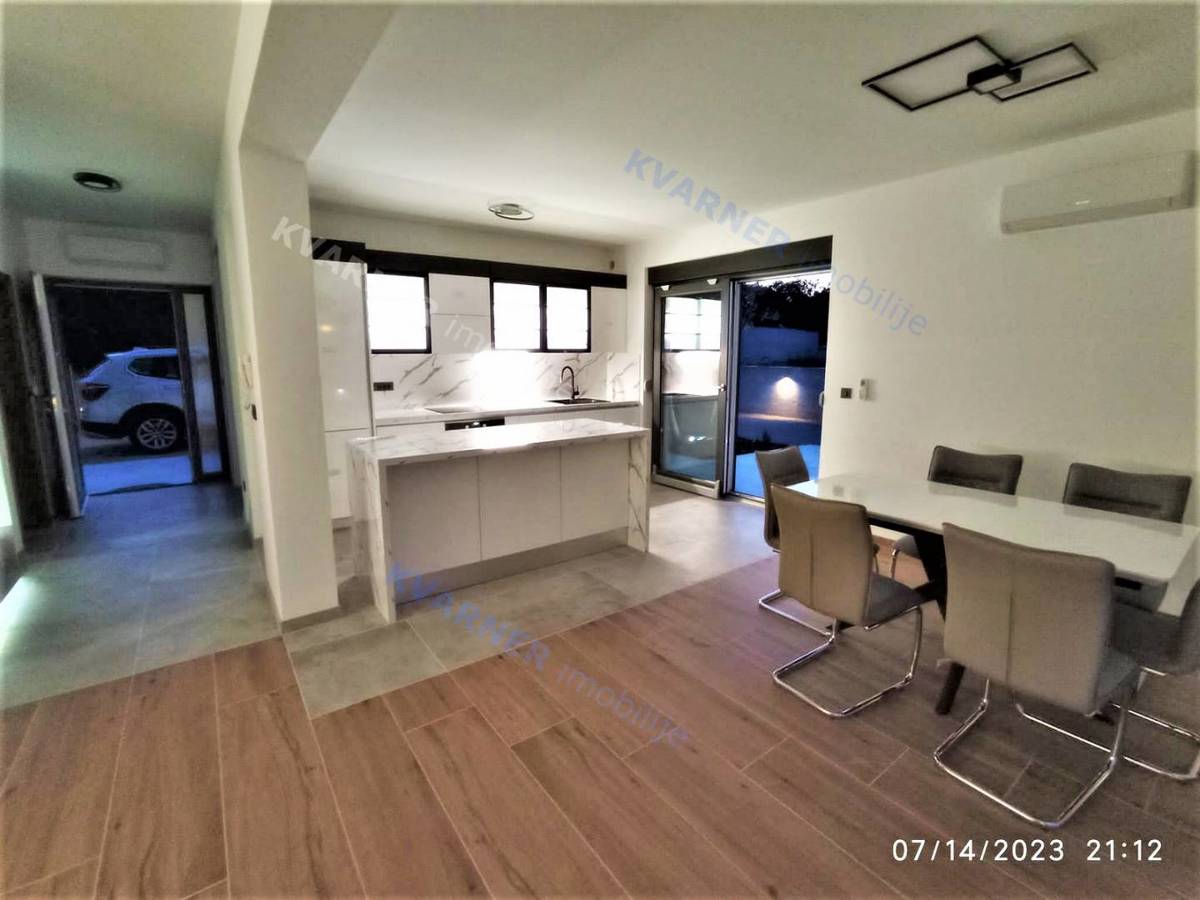 Casa Vrbnik, 150m2