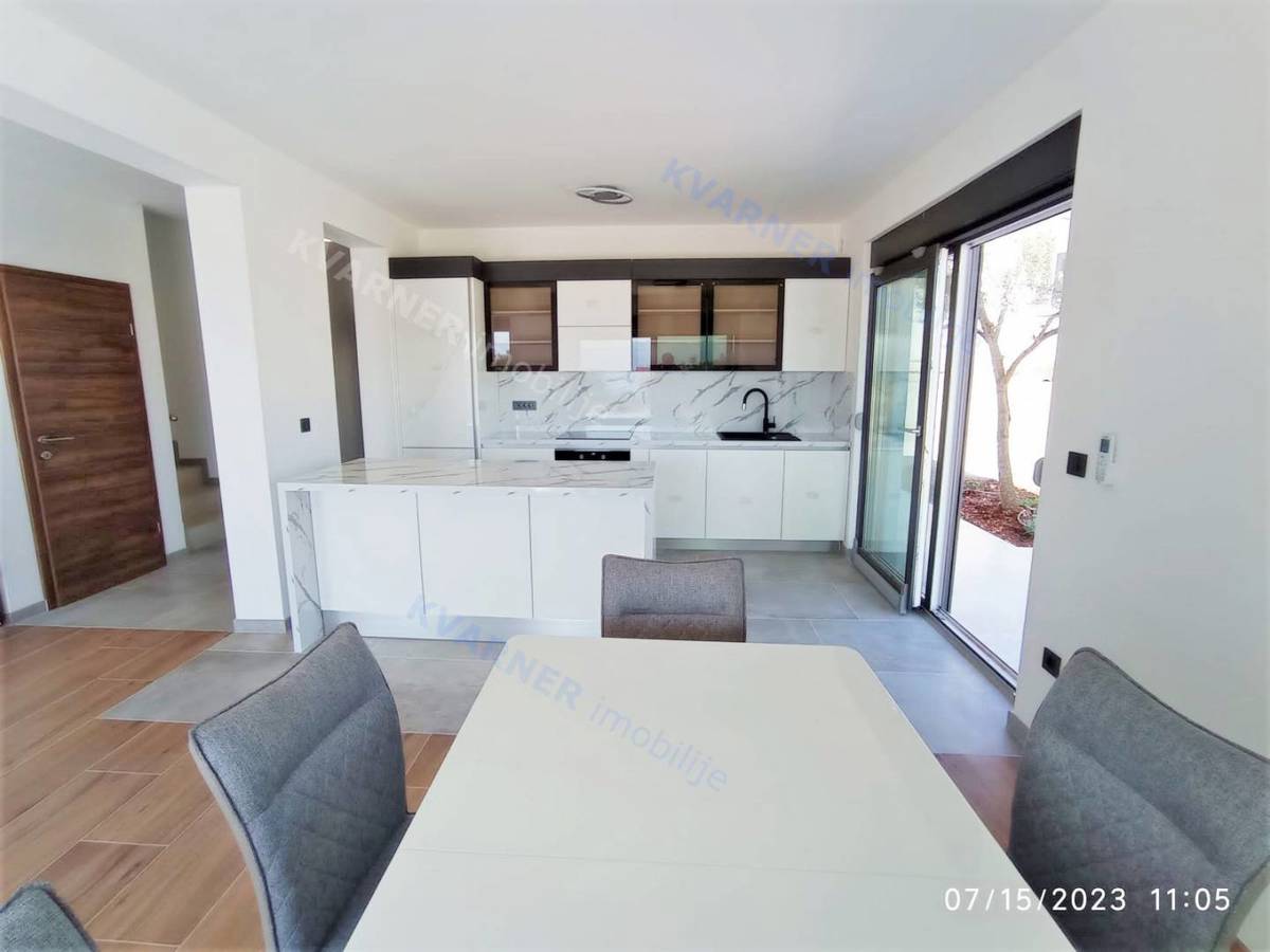 Casa Vrbnik, 150m2
