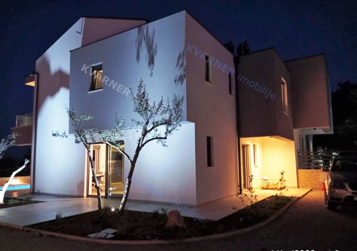 Casa Vrbnik, 150m2