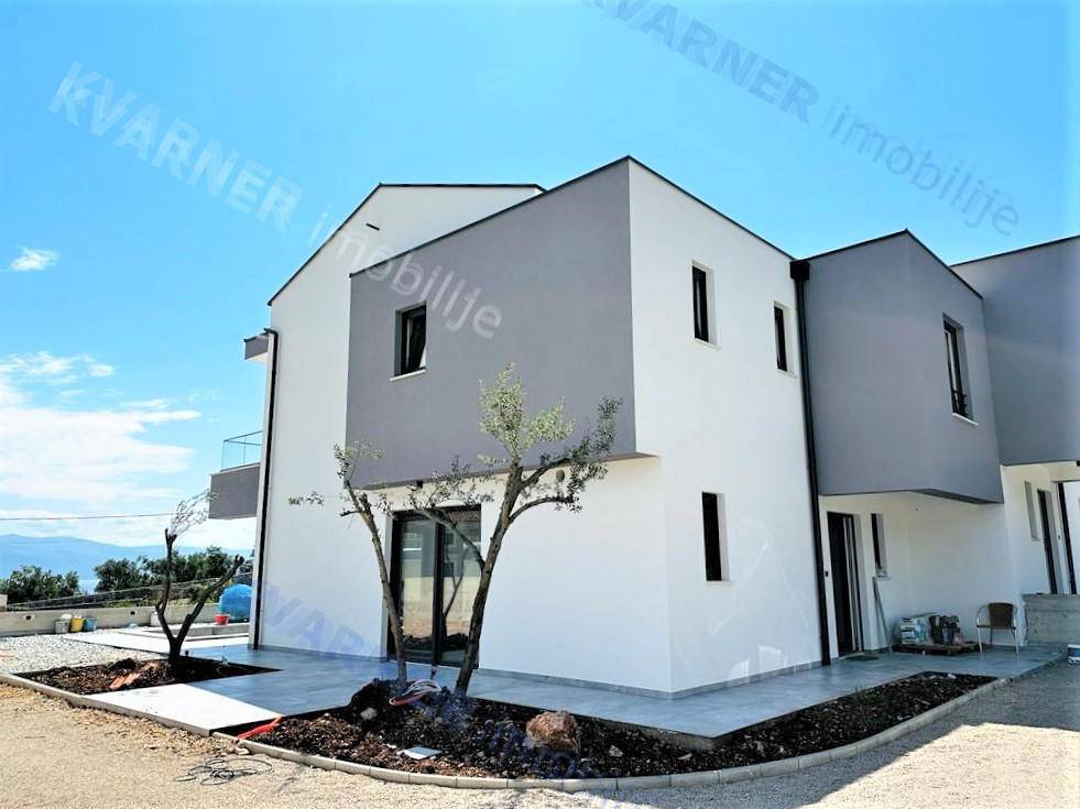 Casa Vrbnik, 150m2