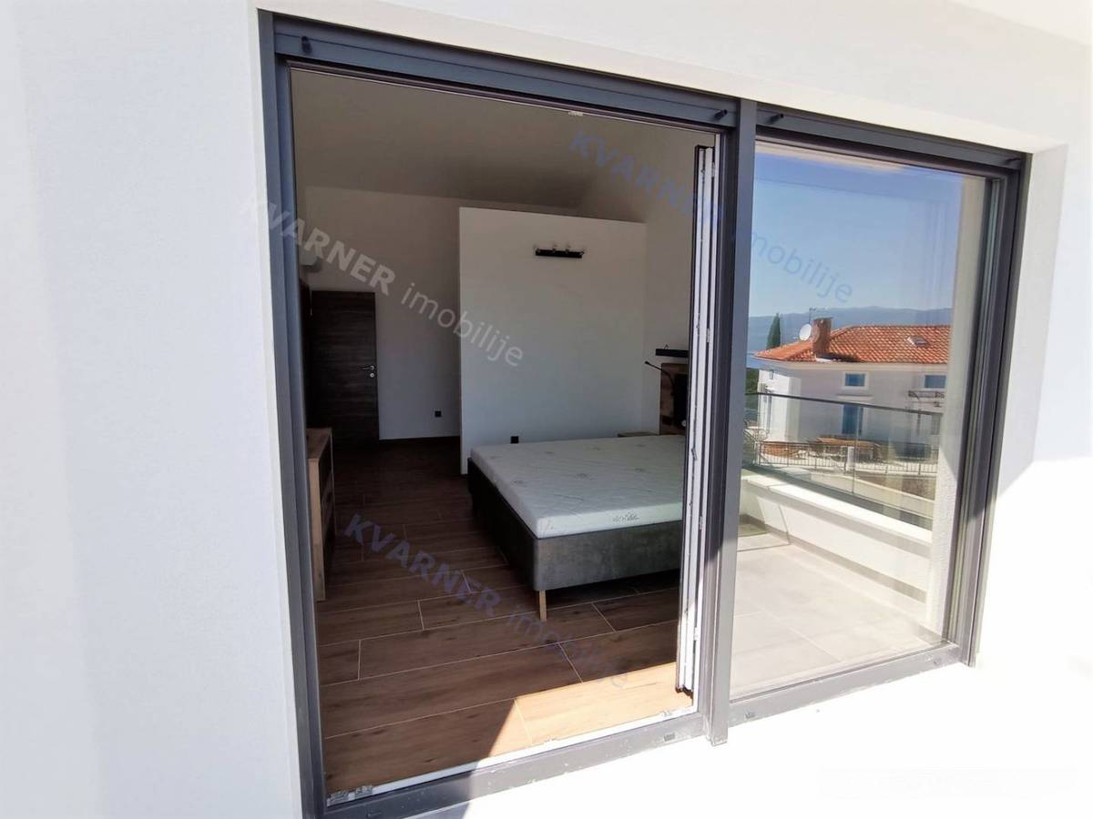 Casa Vrbnik, 150m2