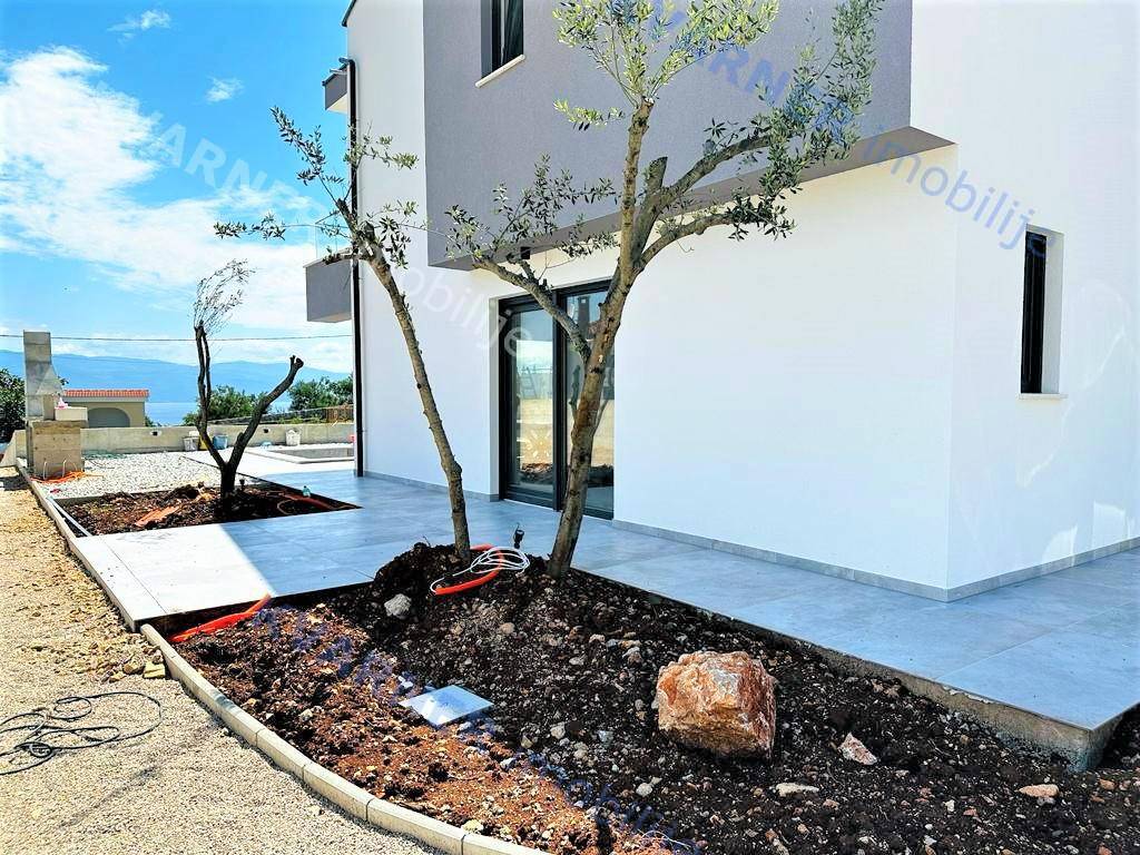 Casa Vrbnik, 150m2