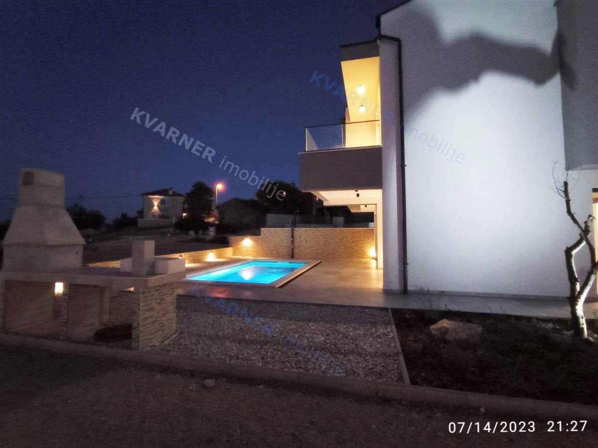 Casa Vrbnik, 150m2