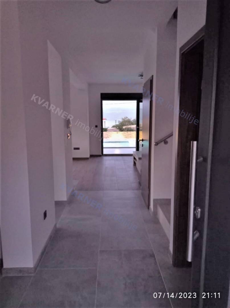 Casa Vrbnik, 150m2
