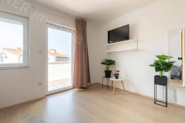 Casa Uvala Soline, 110m2