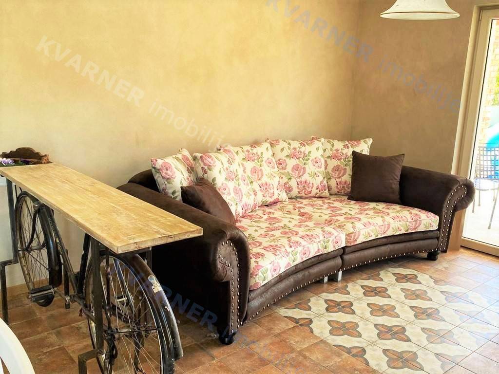 Casa Krk, 135m2