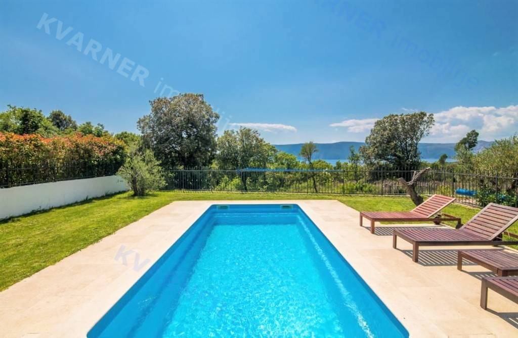 Casa Krk, 135m2