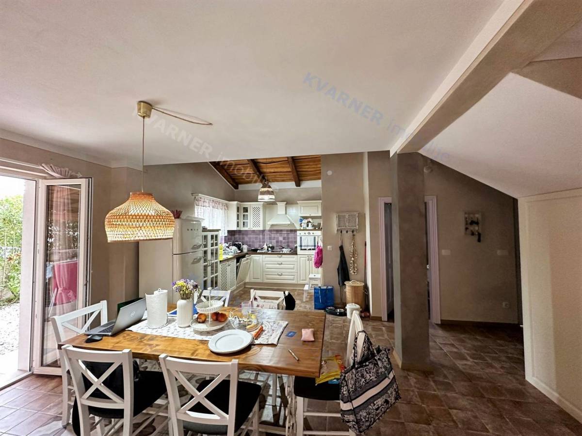 Casa Krk, 135m2