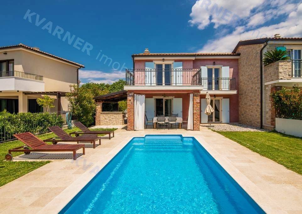 Casa Krk, 135m2