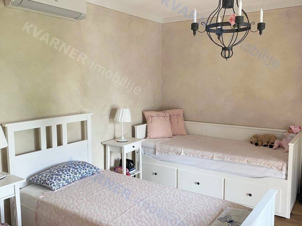 Casa Krk, 135m2