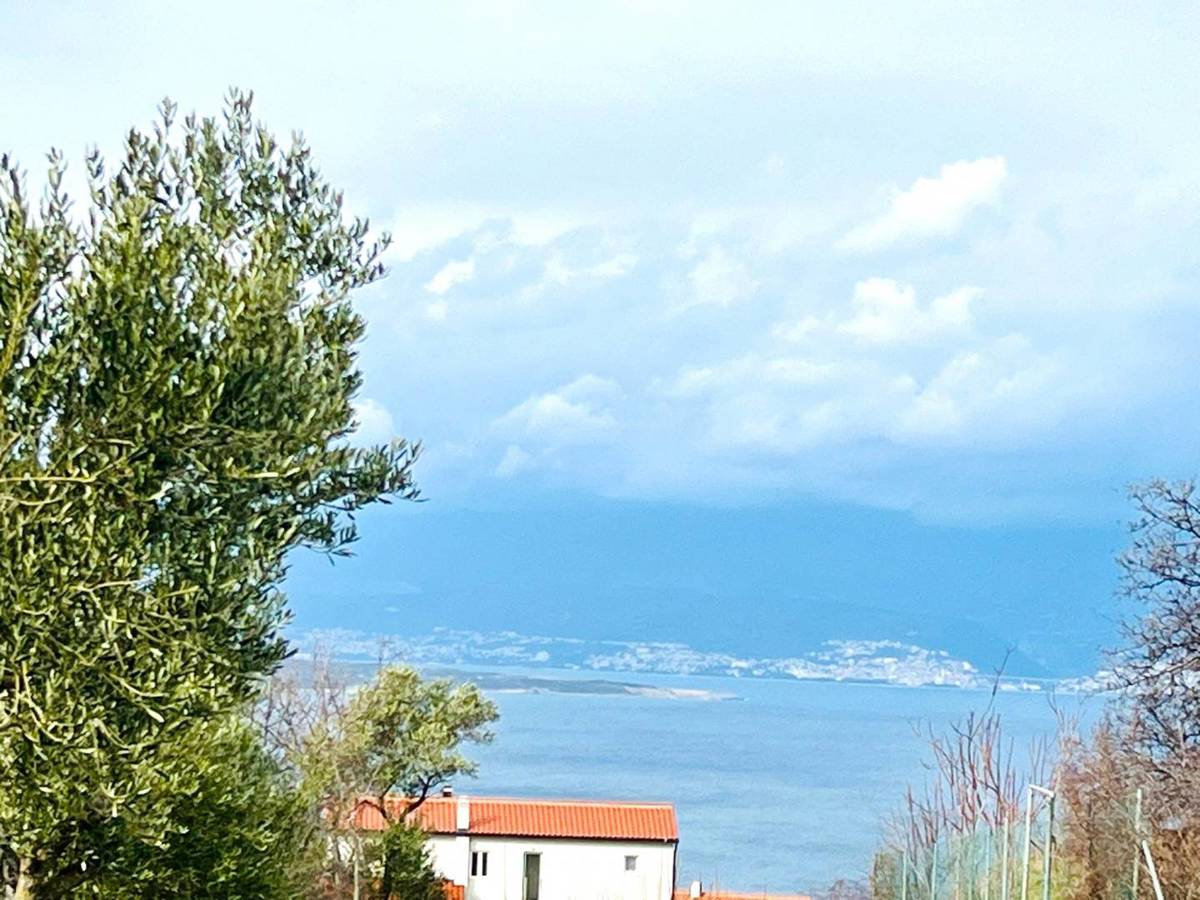 Terreno Vrbnik, 641m2