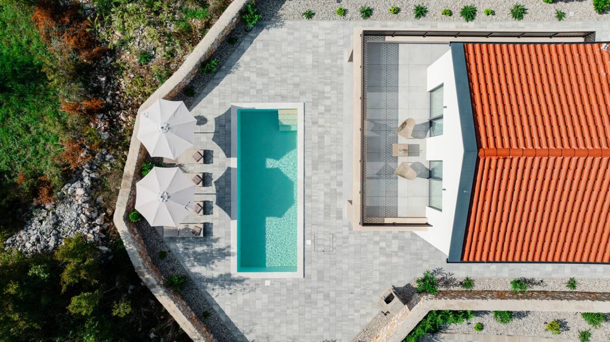 Casa Dobrinj, 150m2