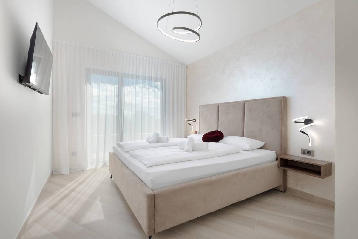 Casa Dobrinj, 150m2