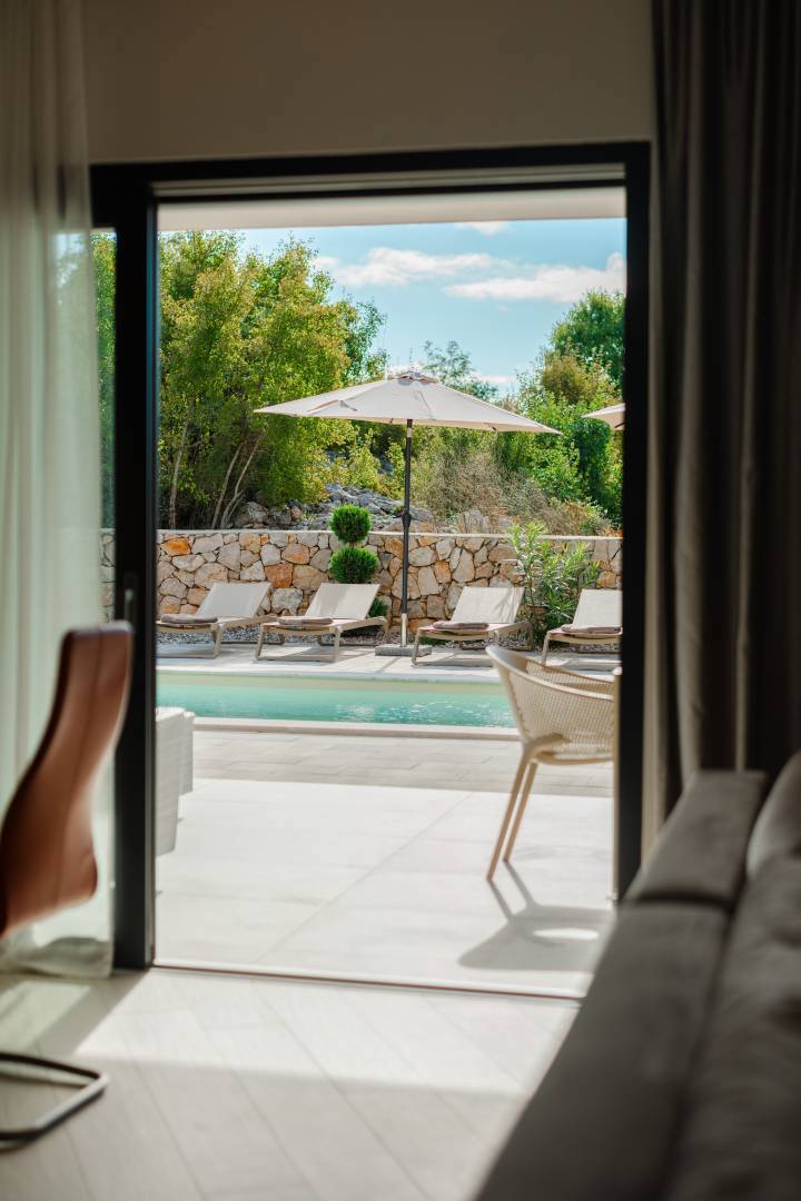 Casa Dobrinj, 150m2