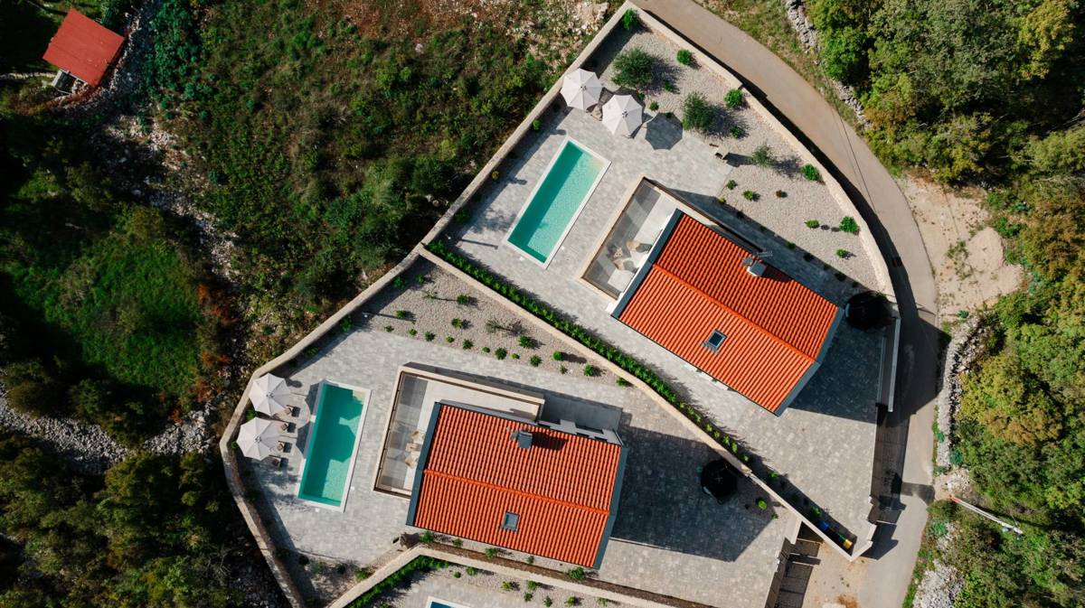 Casa Dobrinj, 150m2