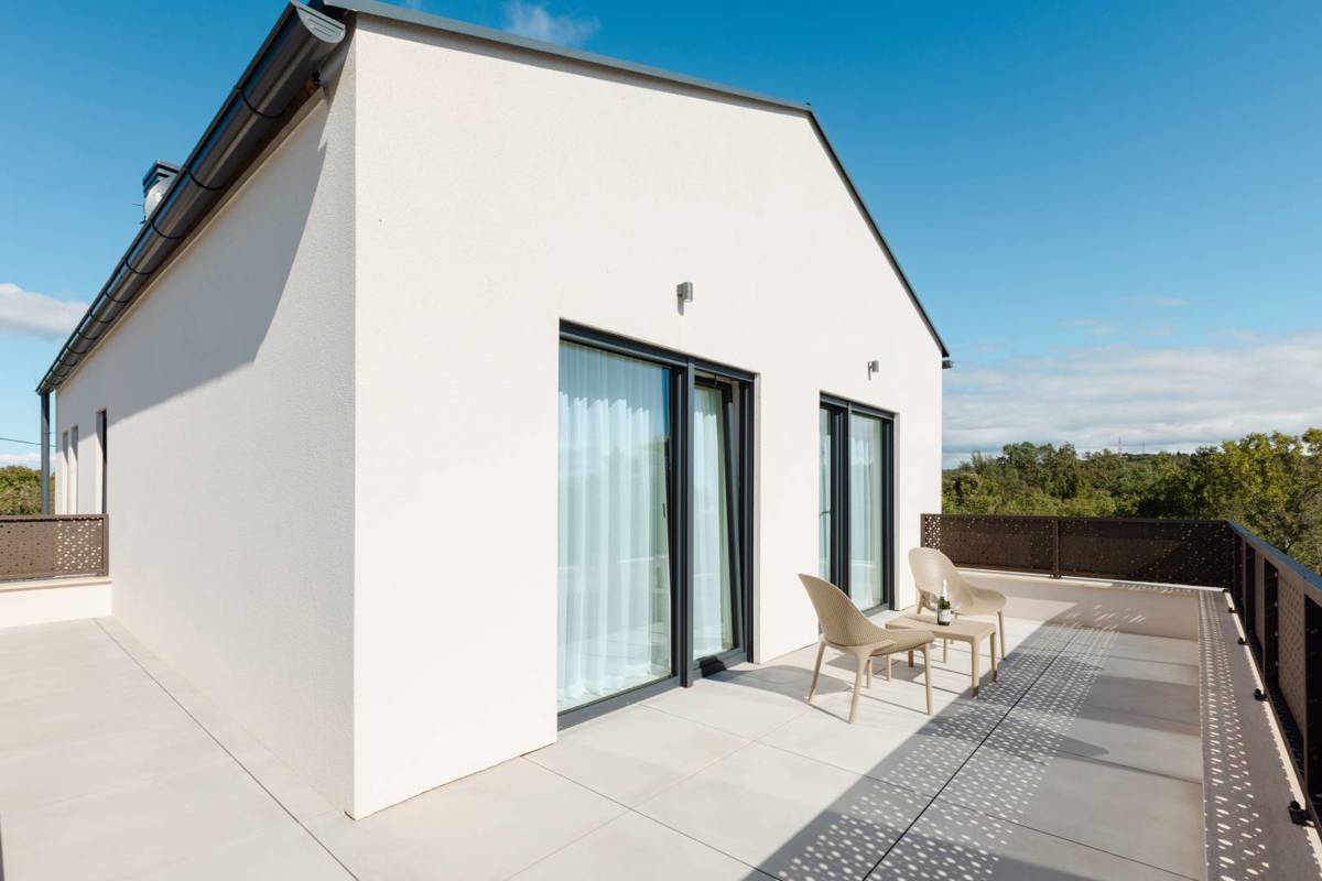 Casa Dobrinj, 150m2