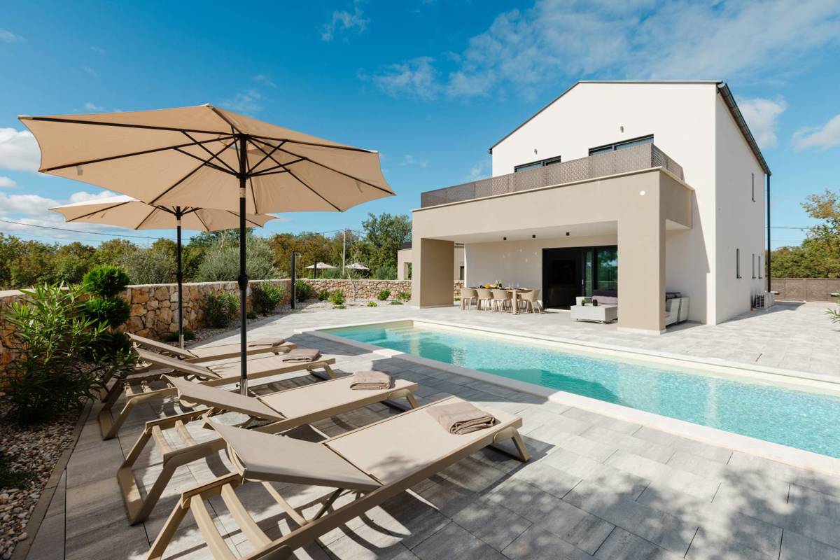 Casa Dobrinj, 150m2