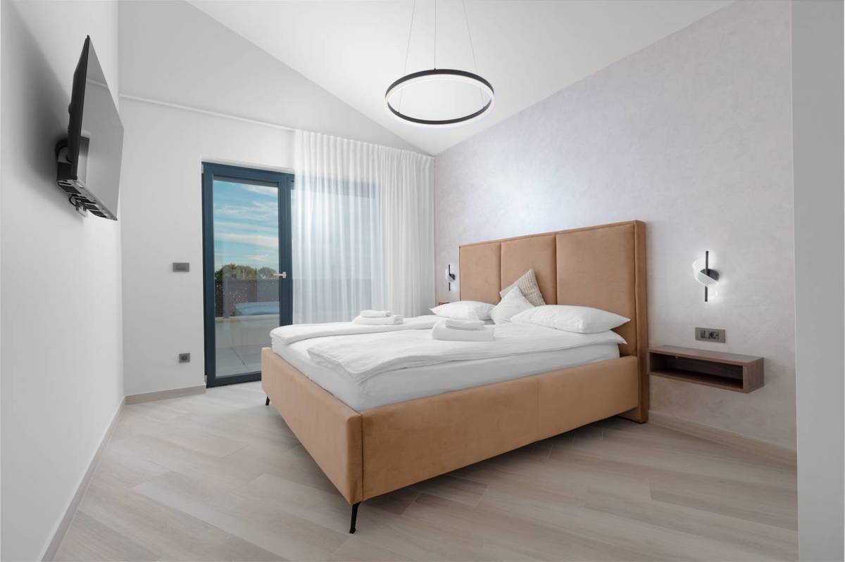 Casa Dobrinj, 150m2