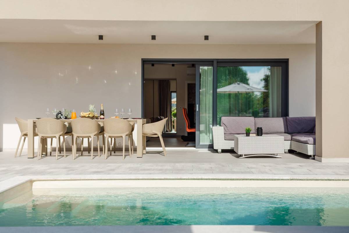 Casa Dobrinj, 150m2