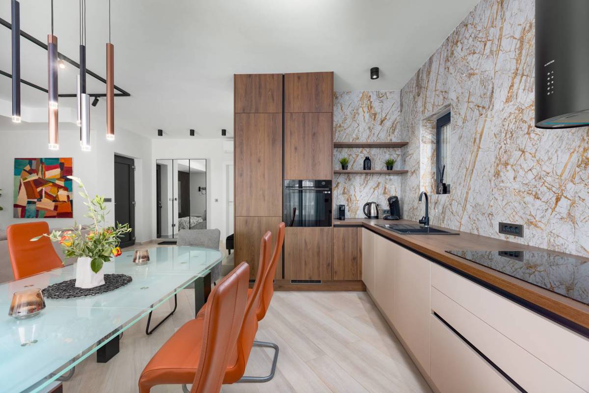 Casa Dobrinj, 150m2