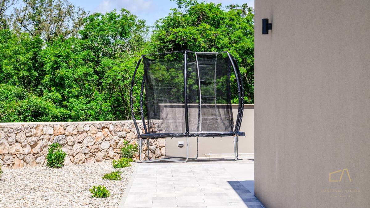 Casa Dobrinj, 150m2
