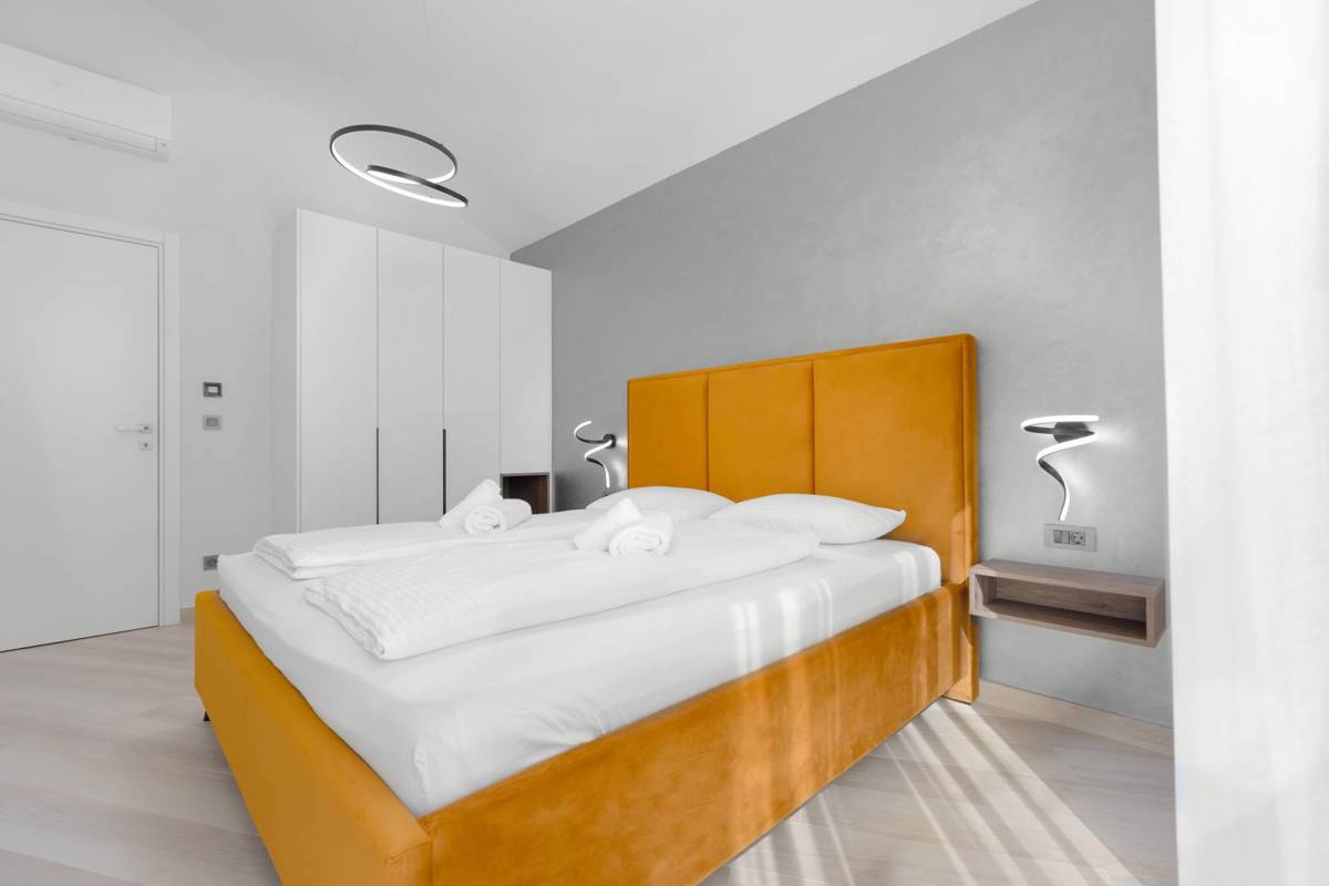 Casa Dobrinj, 150m2