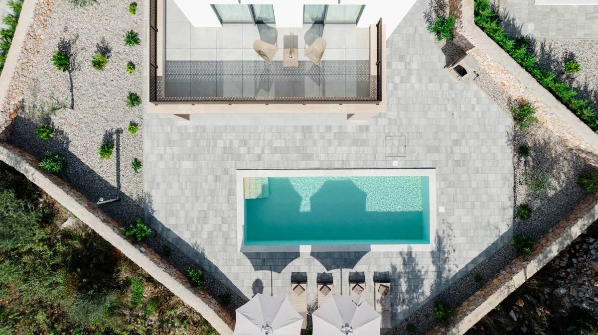 Casa Dobrinj, 150m2