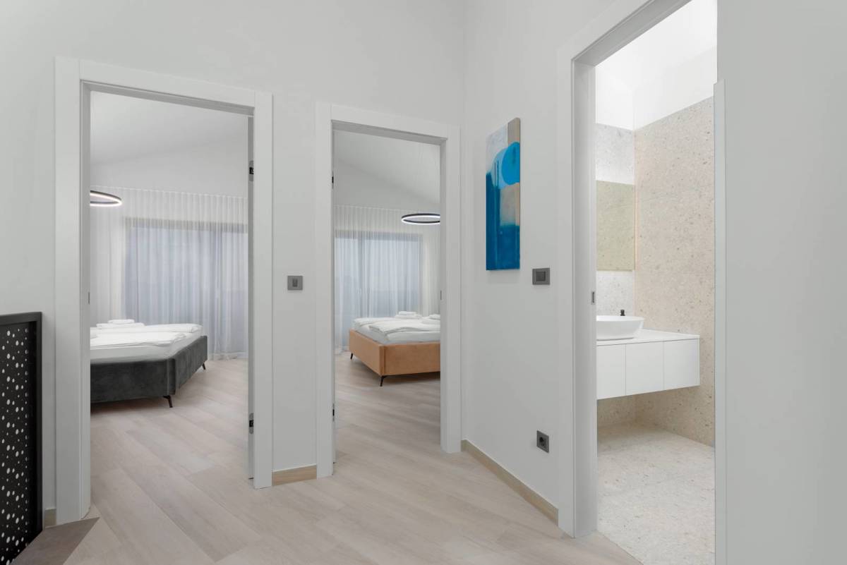 Casa Dobrinj, 150m2
