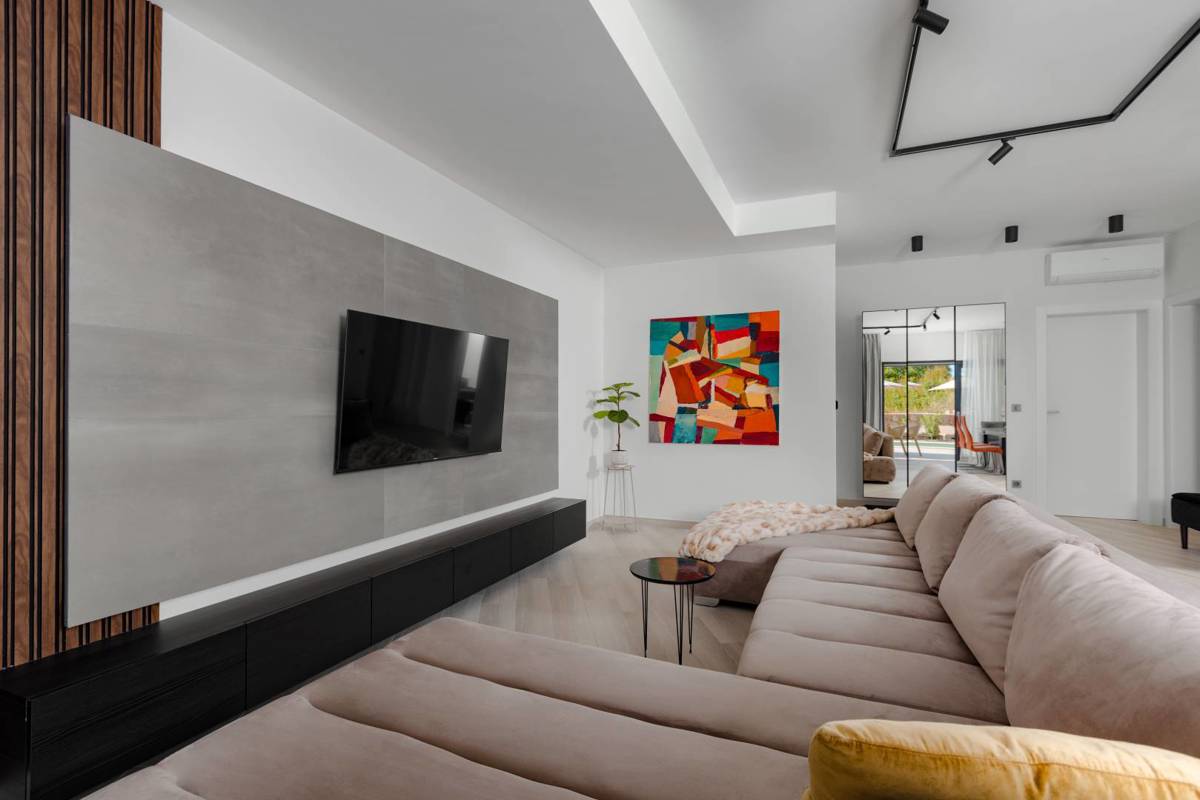 Casa Dobrinj, 150m2