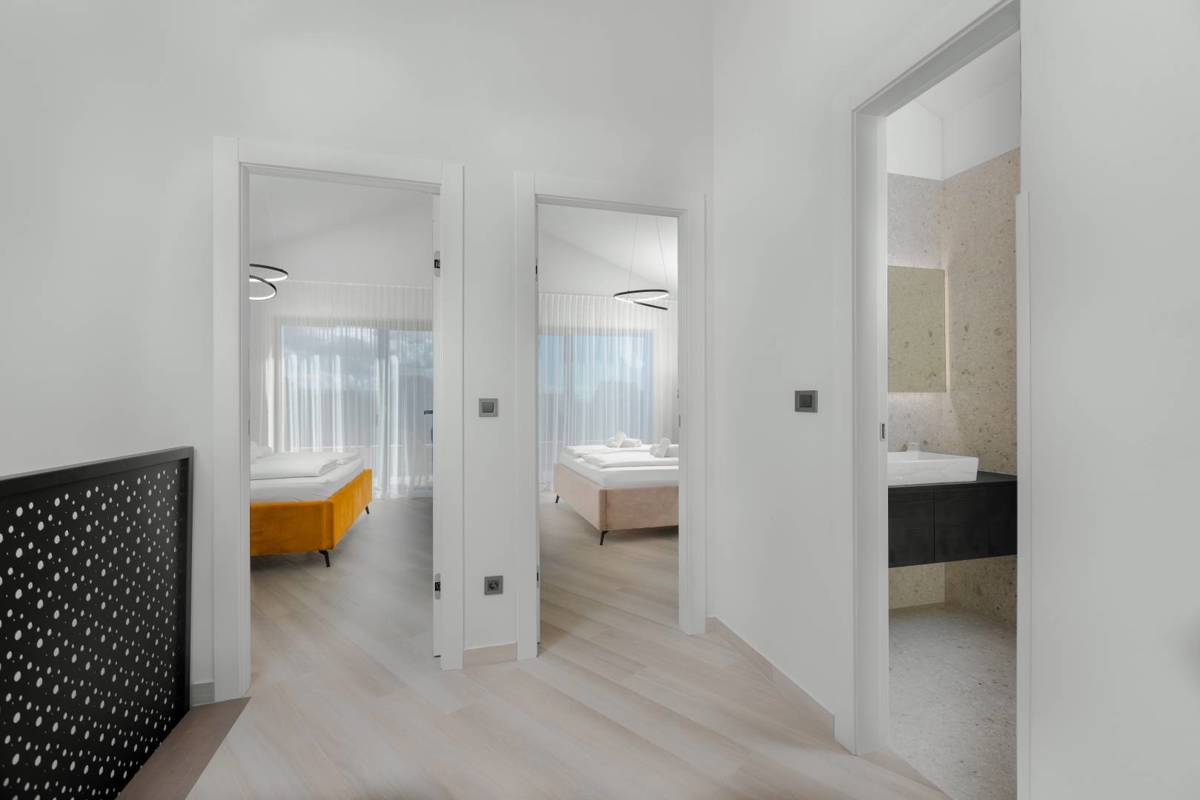 Casa Dobrinj, 150m2